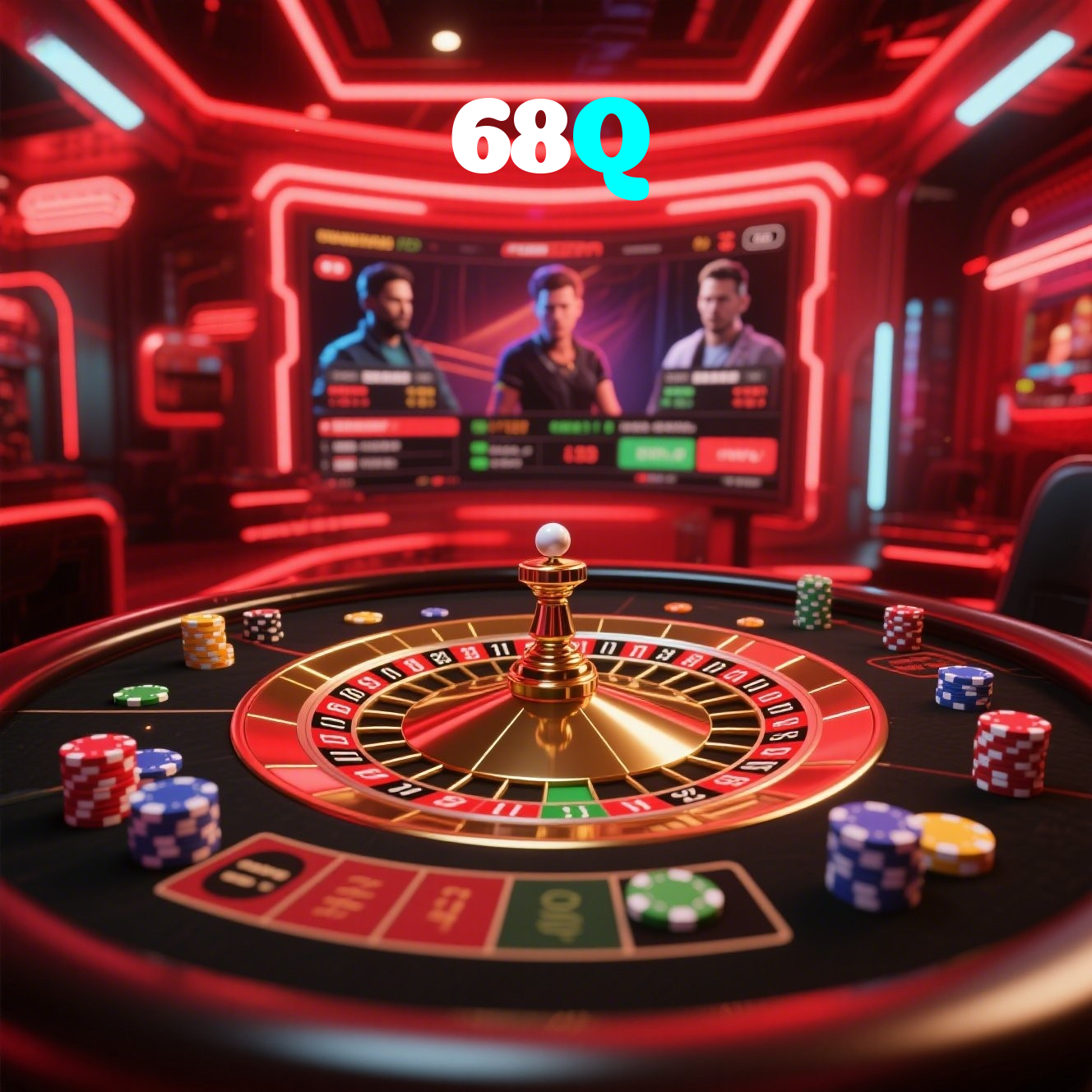 68Q visual