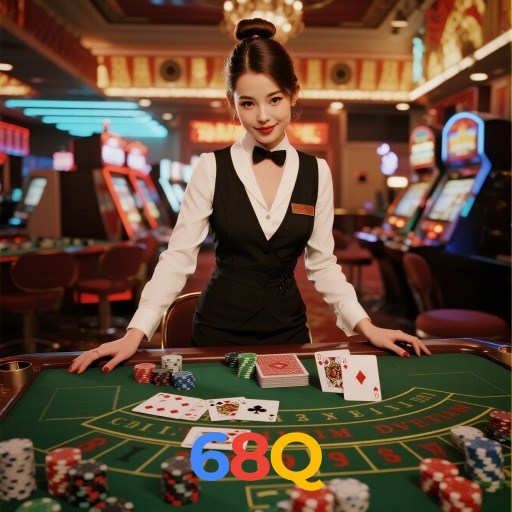 68Q visual