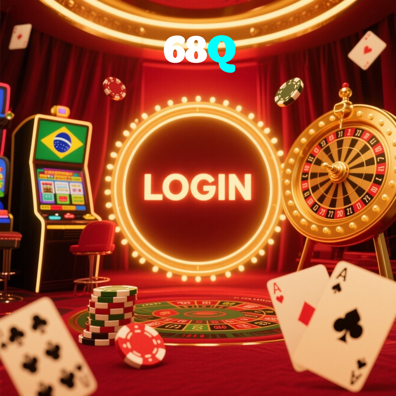 68Q visual