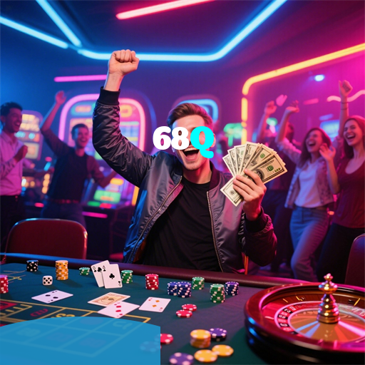 68Q visual