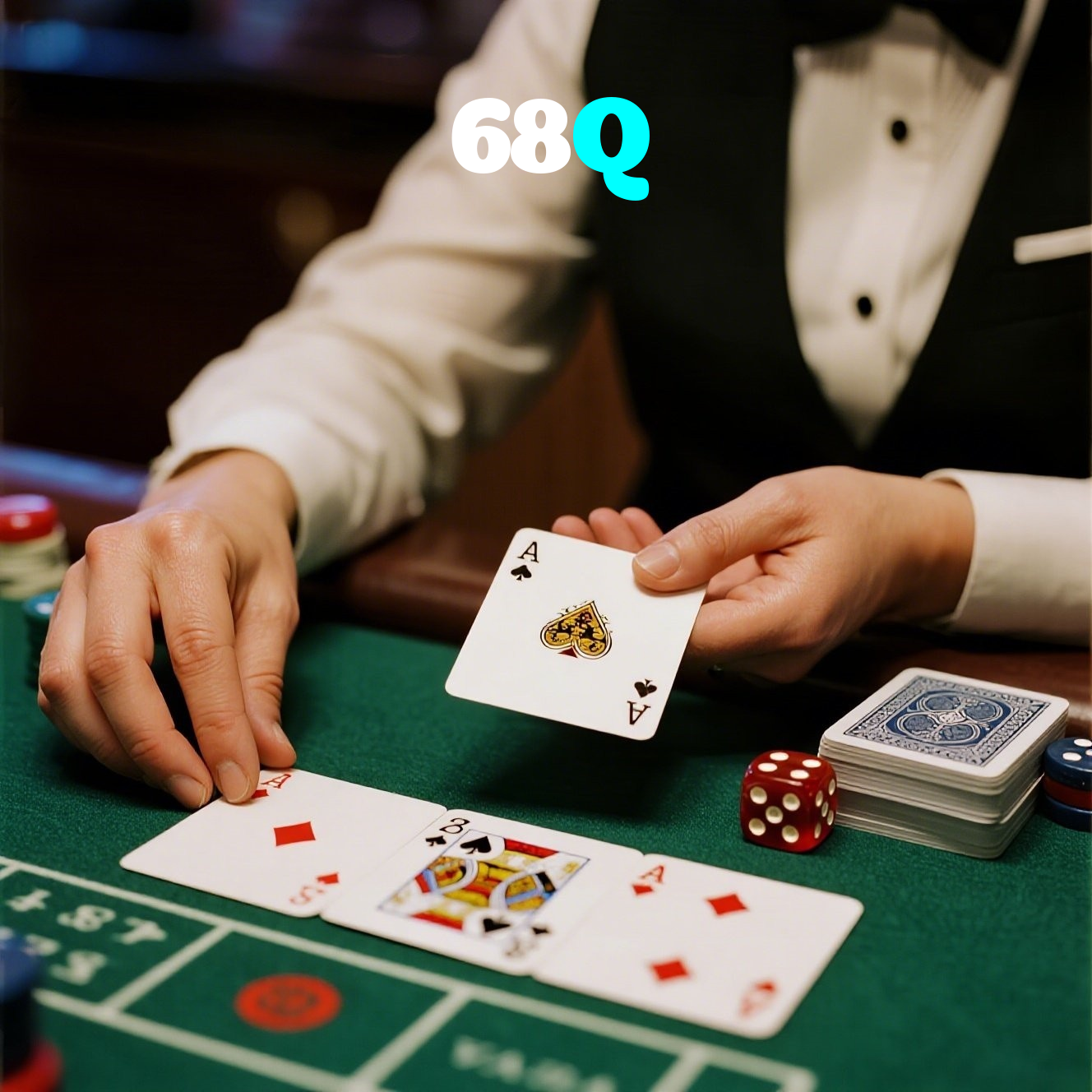 68Q visual