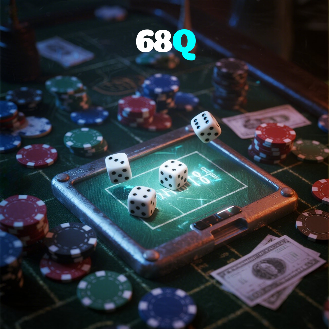 68Q visual