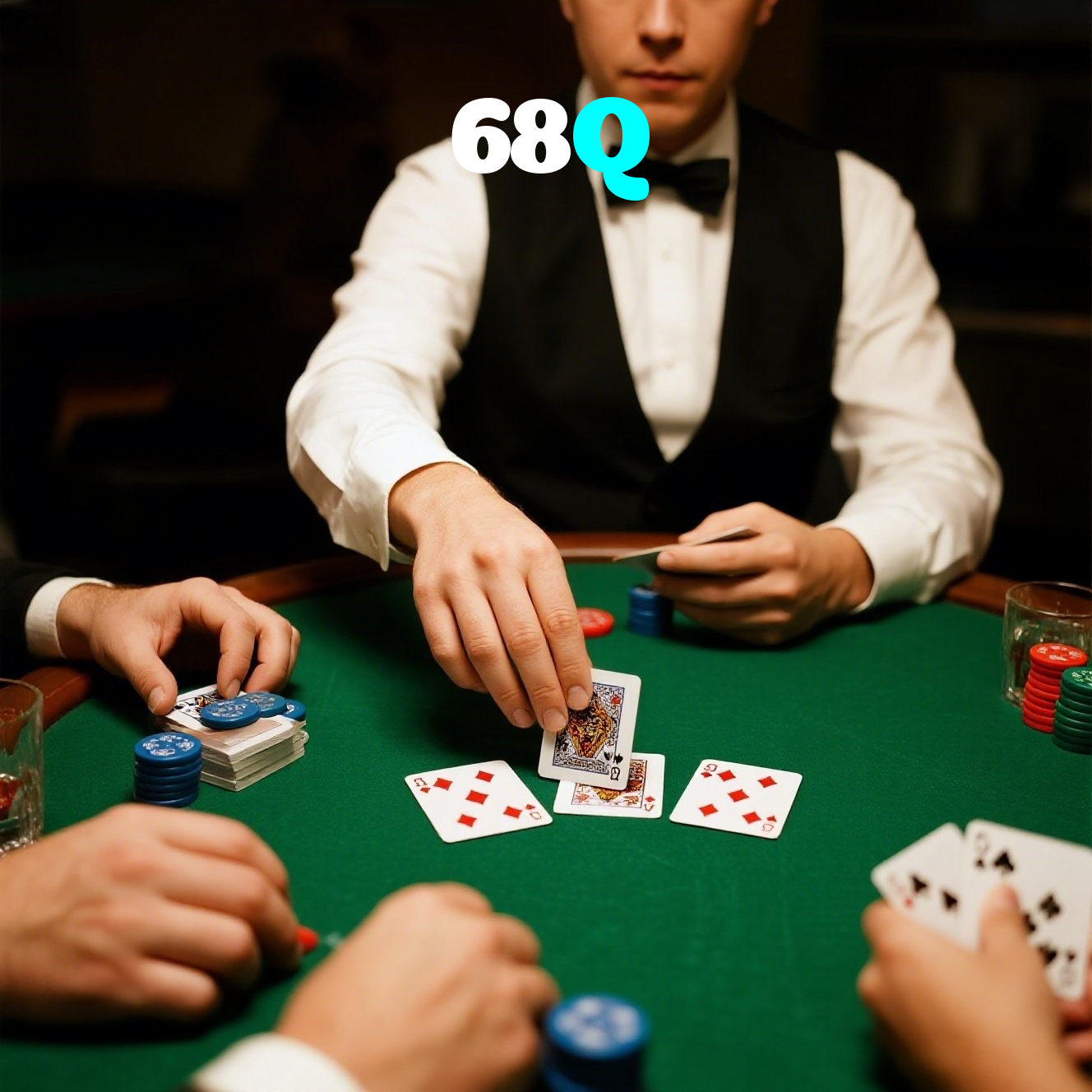 68Q visual