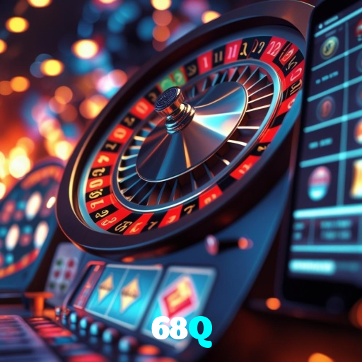 68Q visual