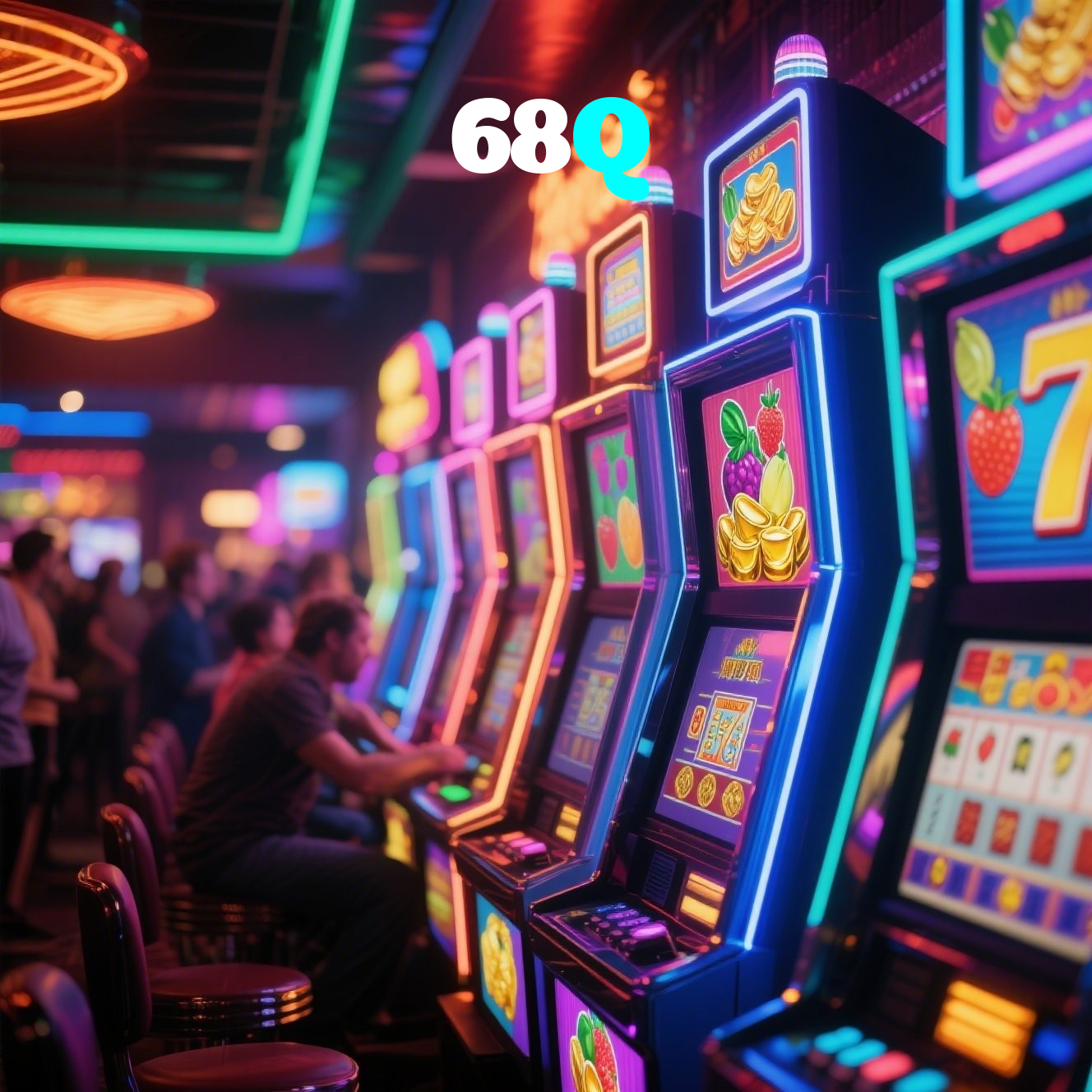 68Q visual