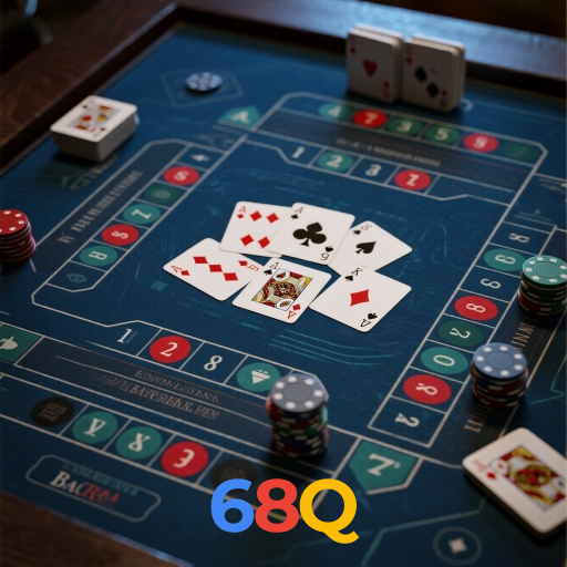 68Q visual