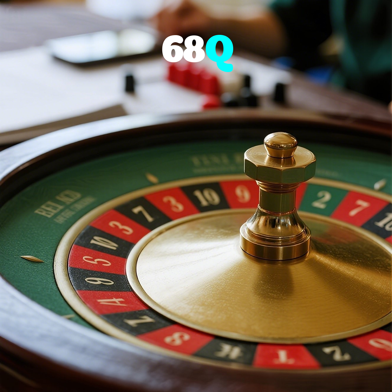 68Q visual