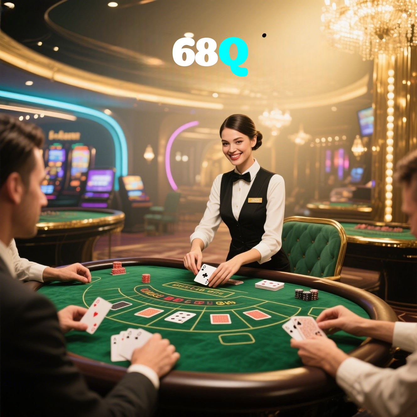 68Q visual