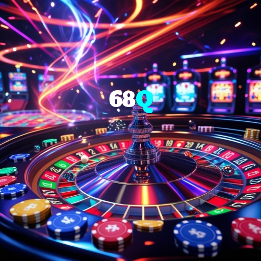 68Q visual
