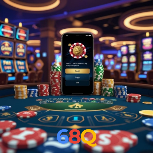 68Q visual