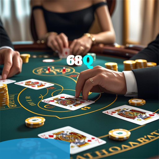 68Q visual