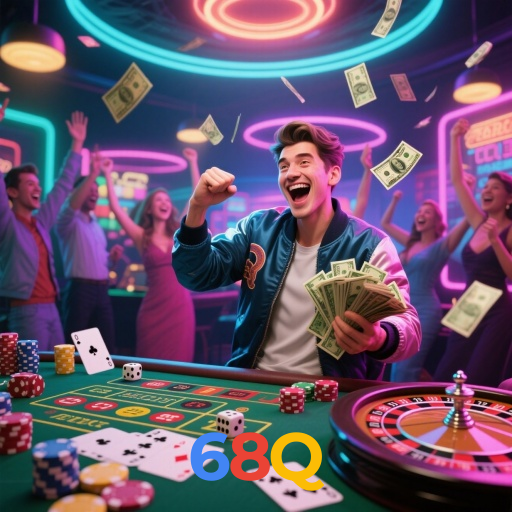 68Q visual