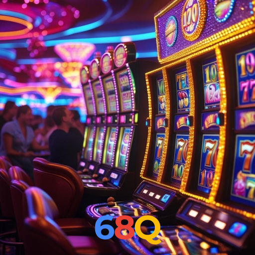 68Q visual