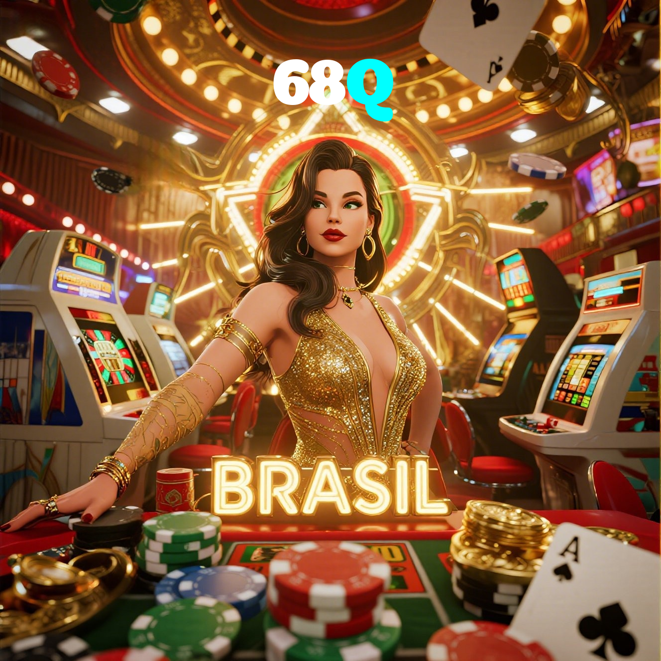 68Q visual