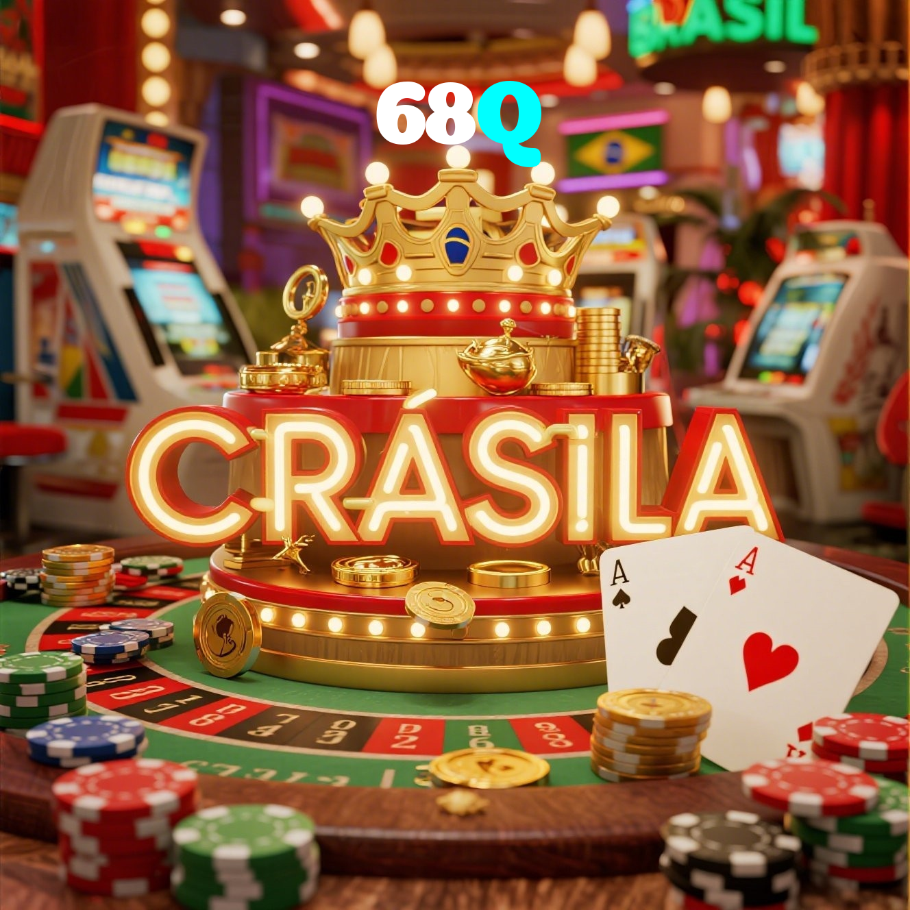 68Q visual