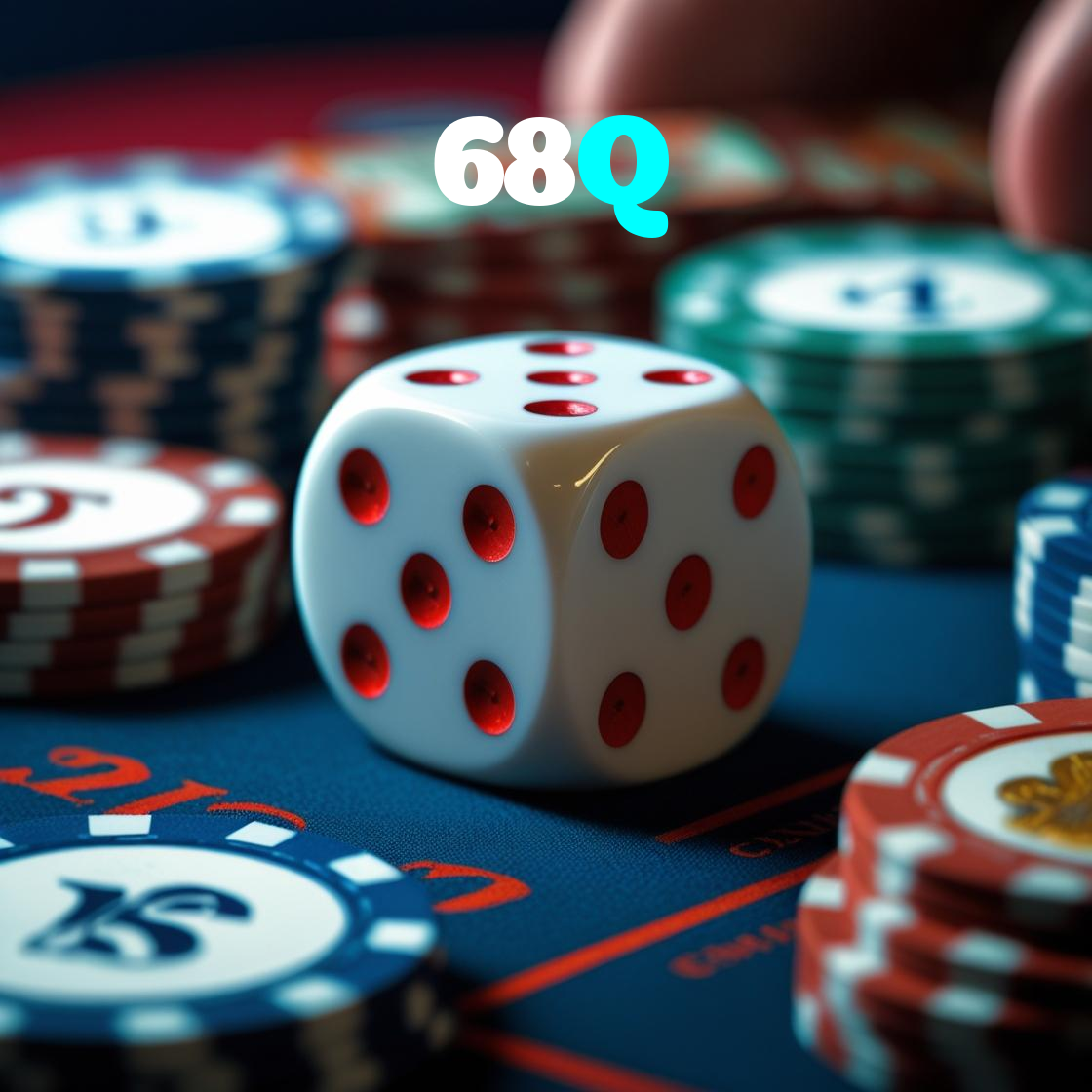 68Q visual