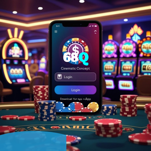 68Q visual