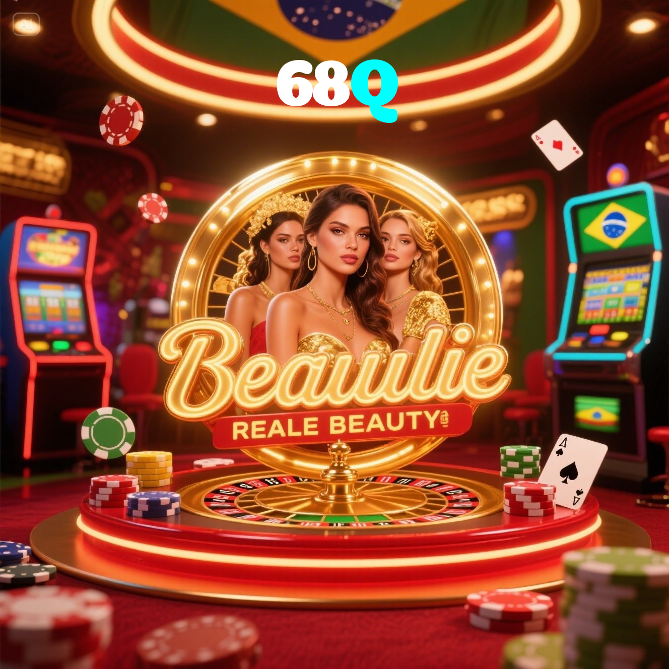 68Q visual