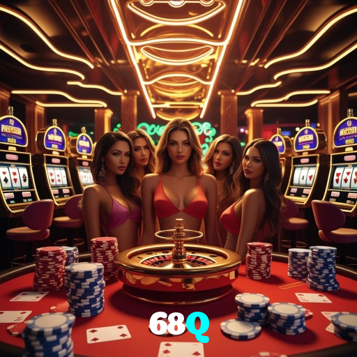 68Q visual