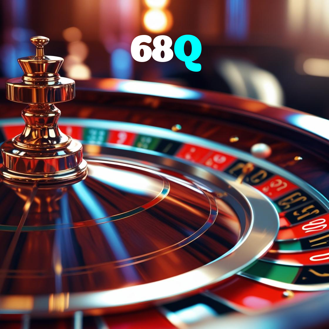 68Q visual