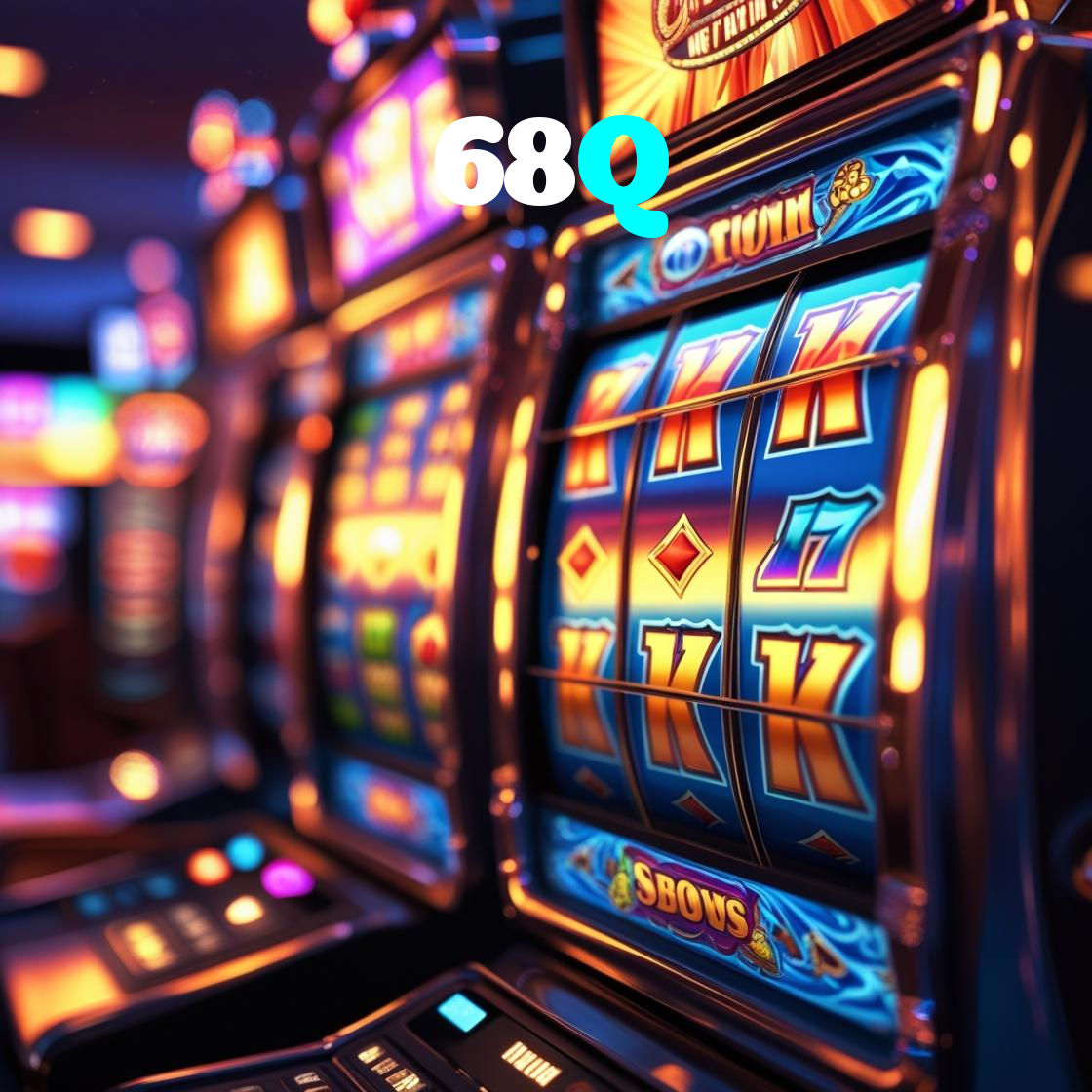 68Q visual