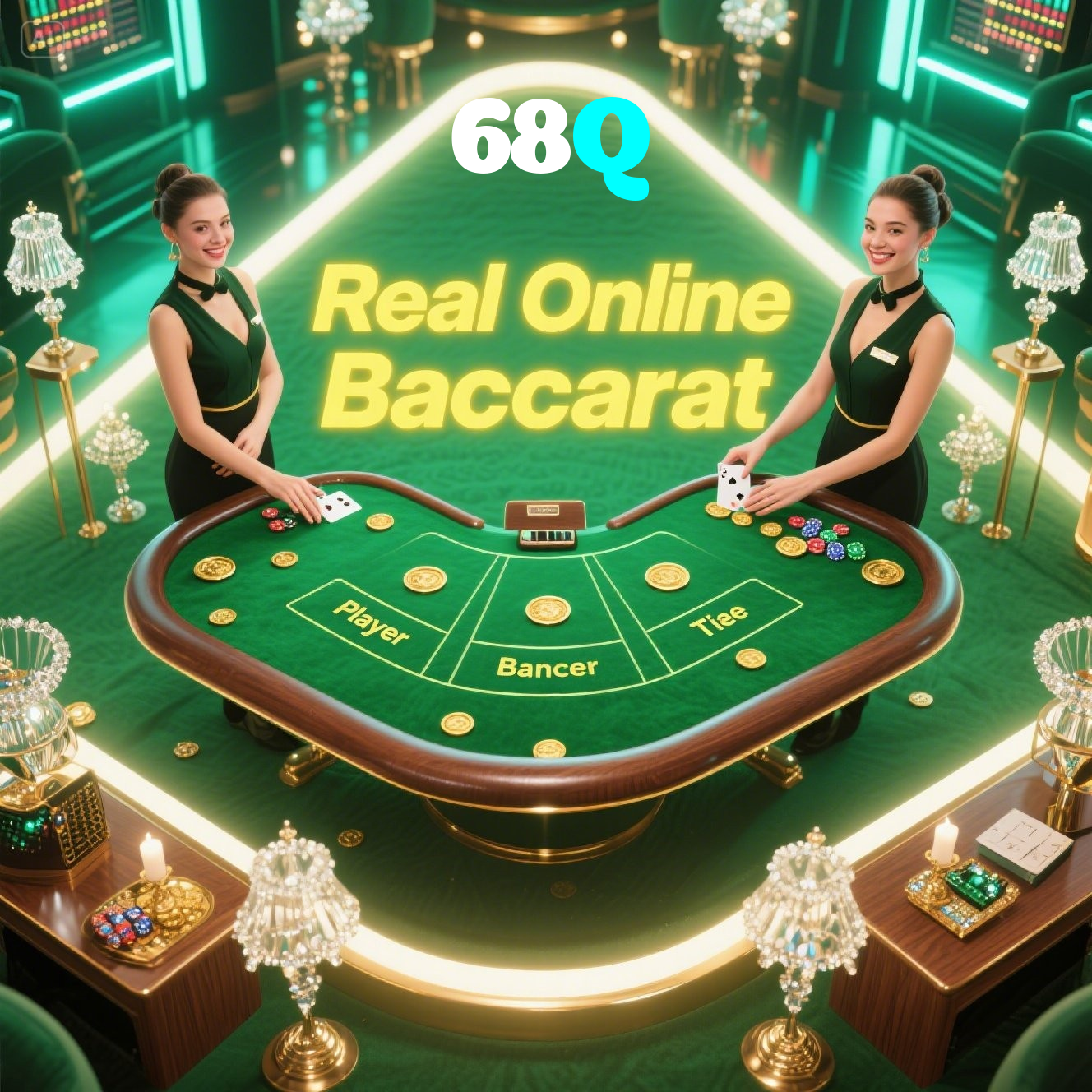 68Q visual