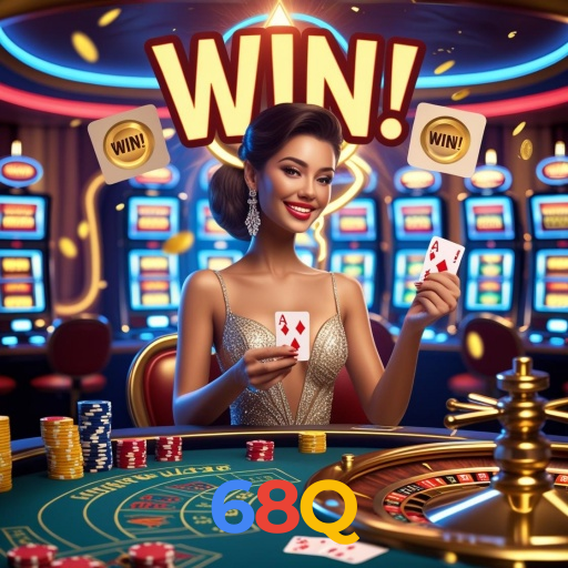 68Q visual