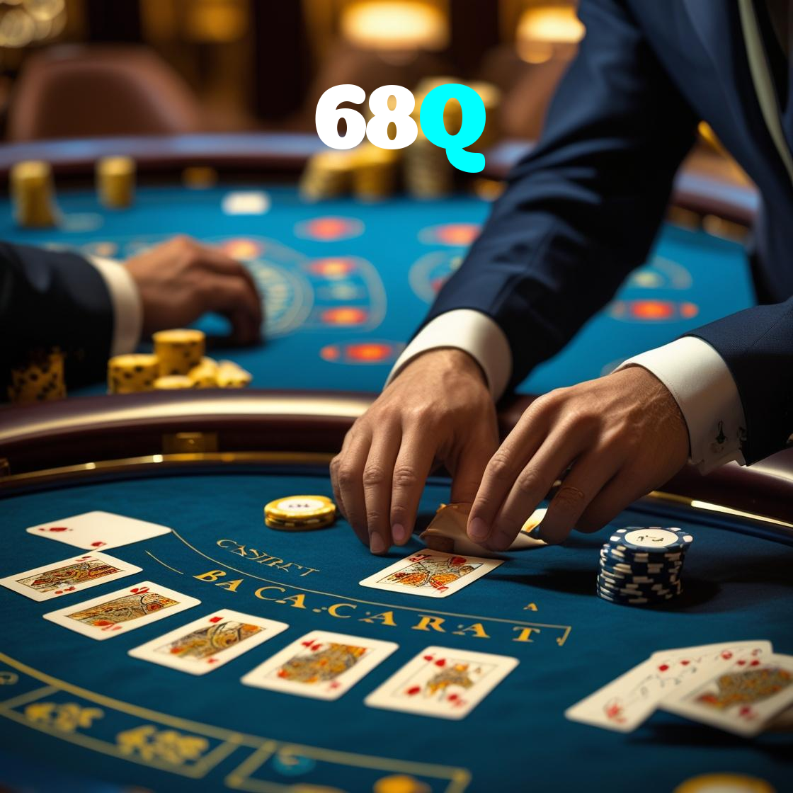 68Q visual