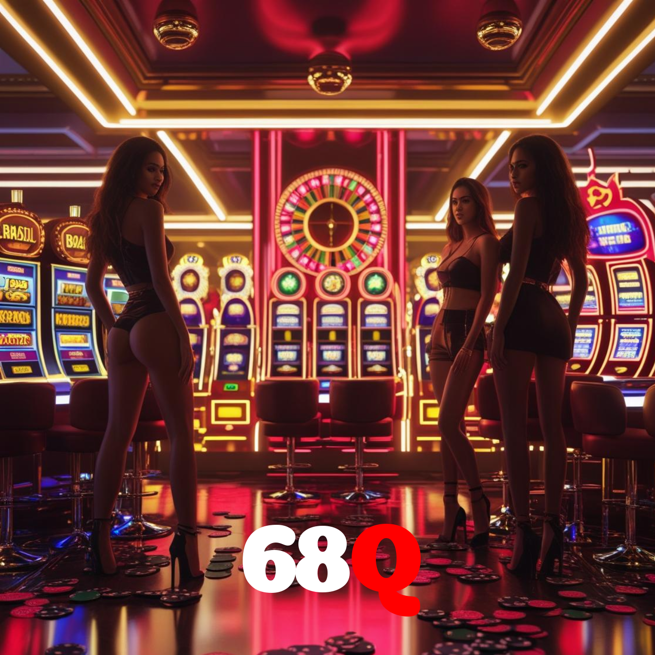 68Q