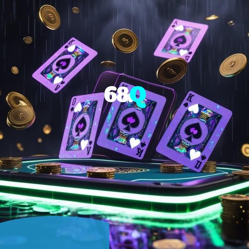 68Q visual