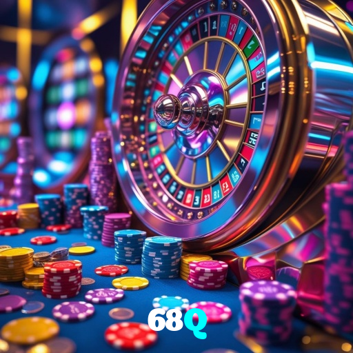68Q visual