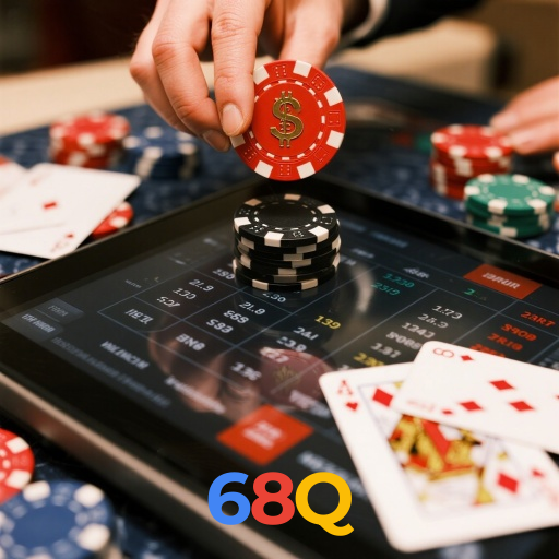 68Q visual