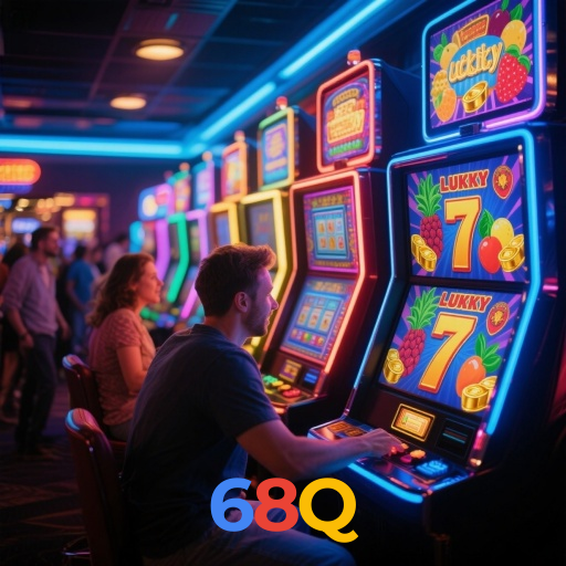 68Q visual