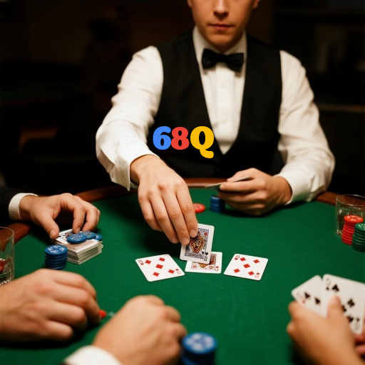 68Q visual