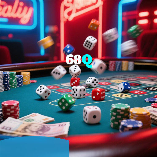 68Q visual