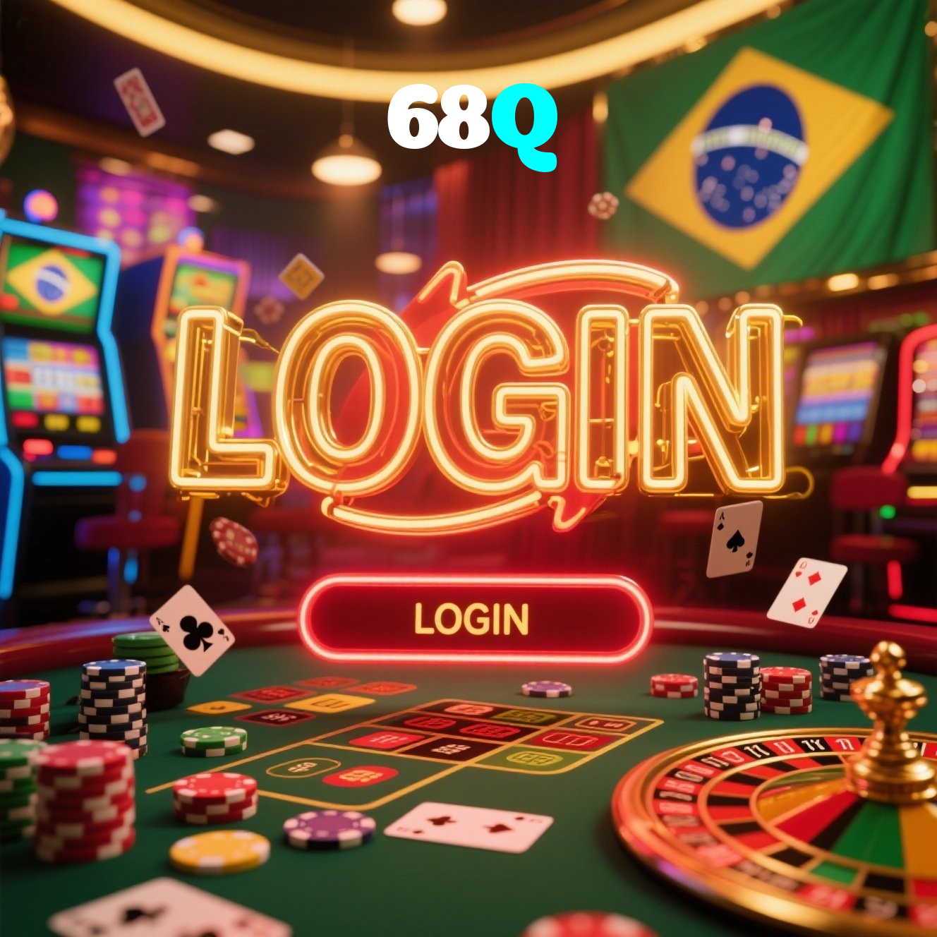 68Q visual