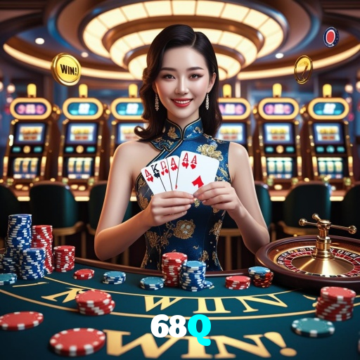 68Q visual