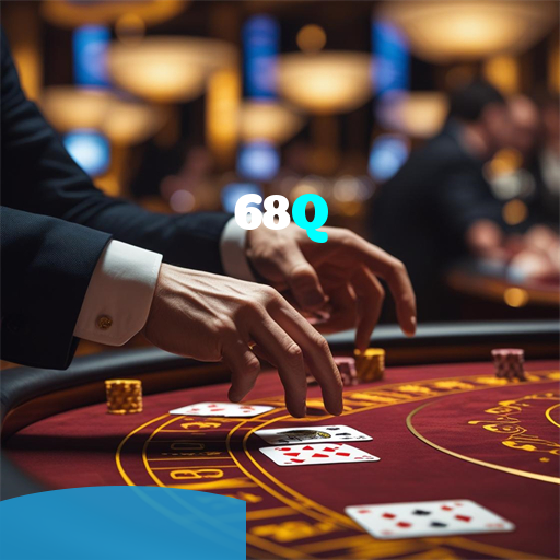 68Q visual