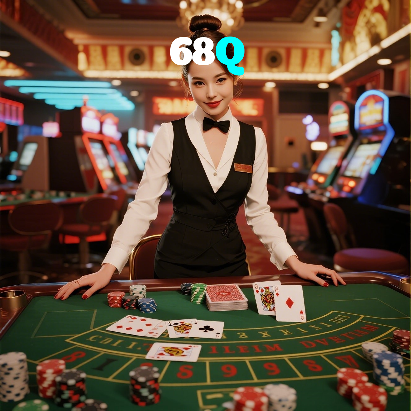 68Q visual