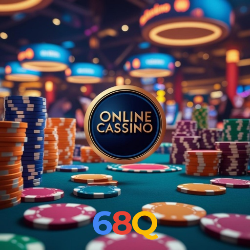 68Q visual