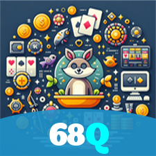 68Q visual