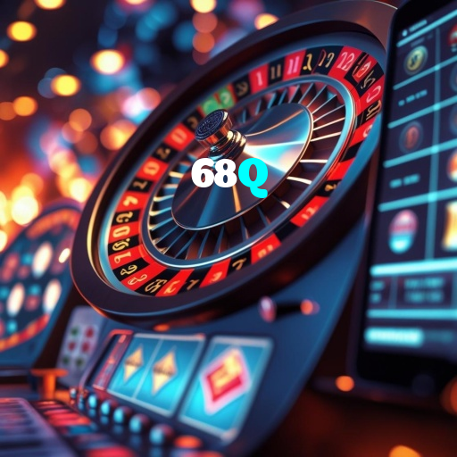 68Q visual