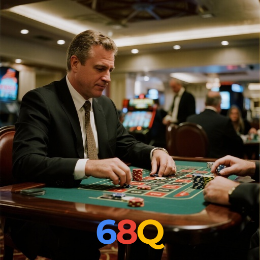 68Q visual
