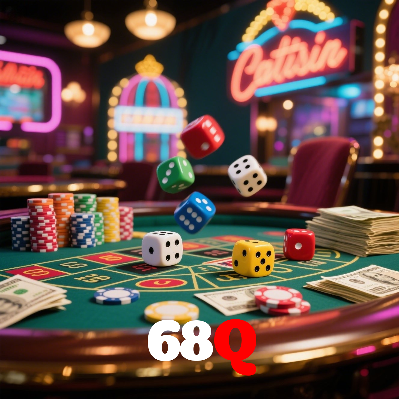 68Q visual