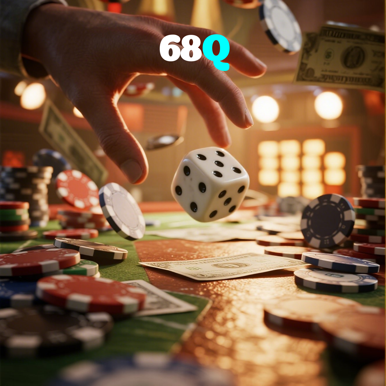 68Q visual