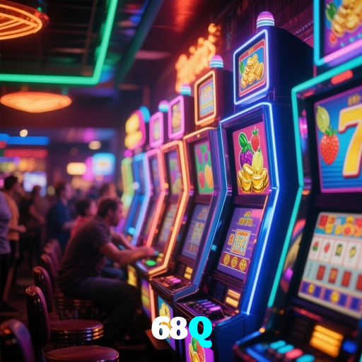 68Q visual
