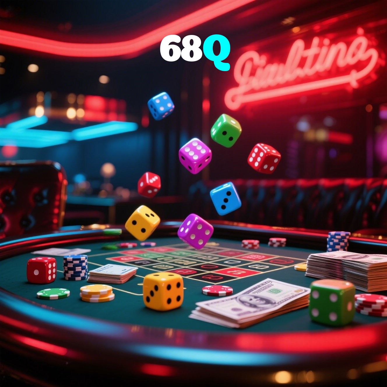 68Q visual
