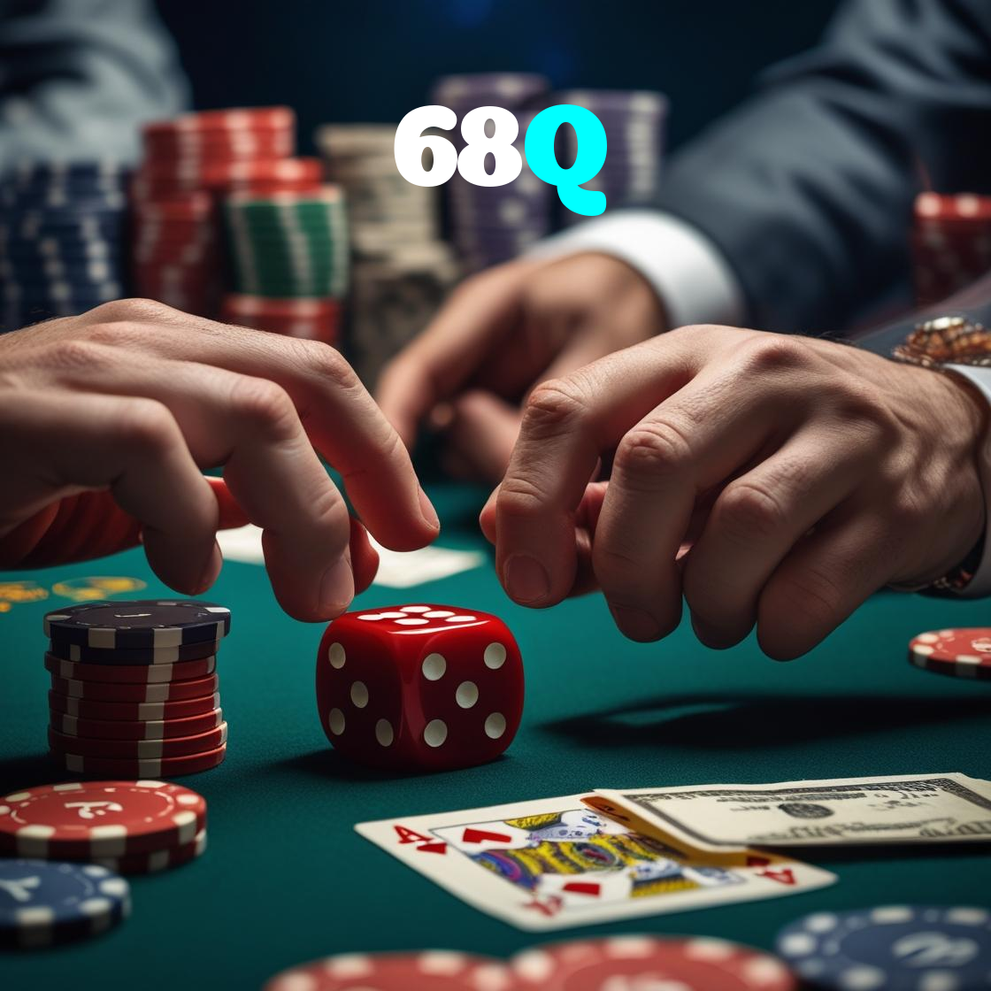 68Q visual