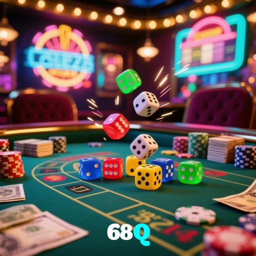 68Q visual