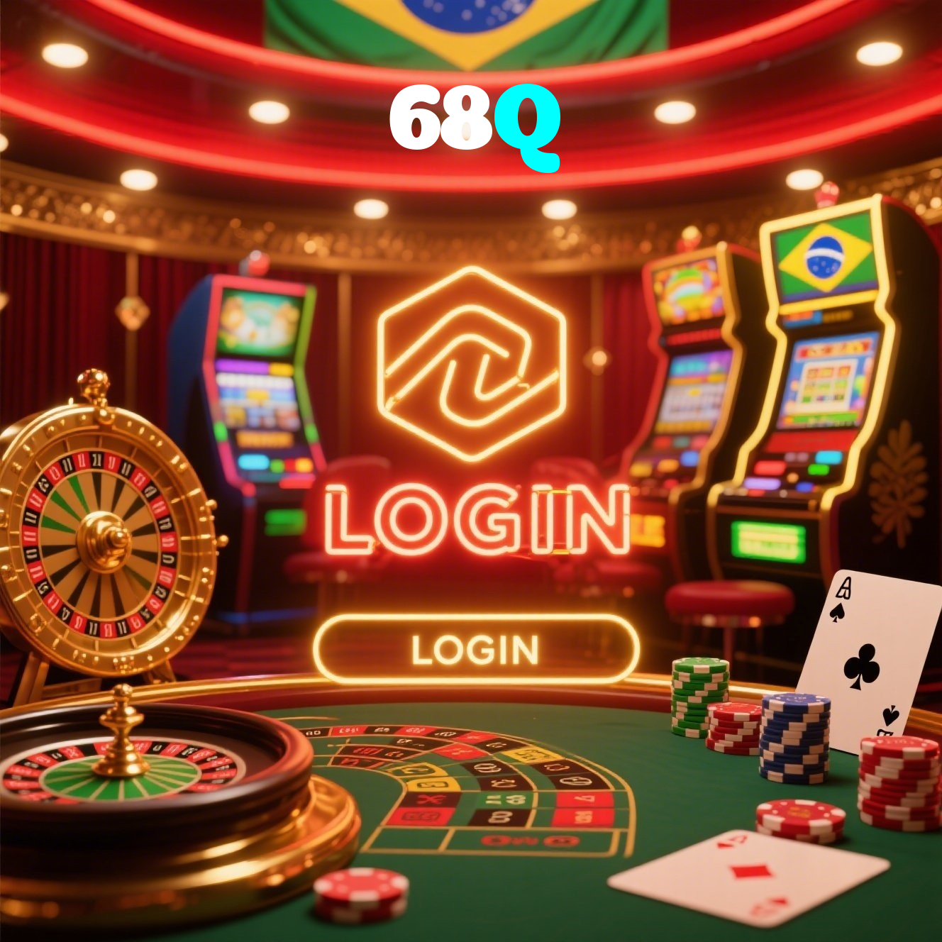 68Q visual